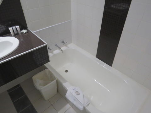 Metro Hotel Perth - Foster Accommodation 37