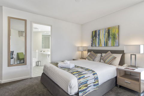 Metro Hotel Perth - Foster Accommodation 17