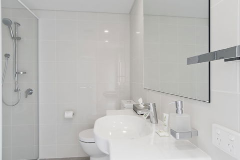 Metro Hotel Perth - Foster Accommodation 2