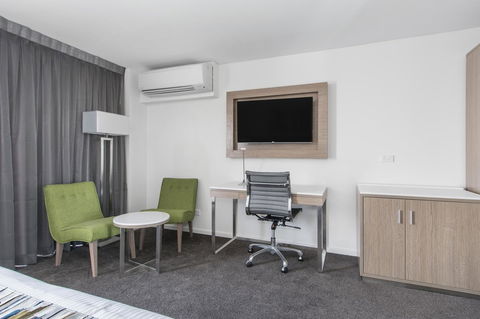 Metro Hotel Perth - Foster Accommodation 21