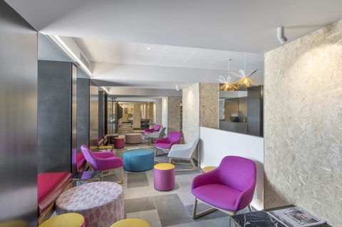 Metro Hotel Perth - Foster Accommodation 11