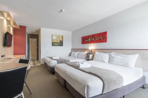 Metro Hotel Perth - Foster Accommodation 22