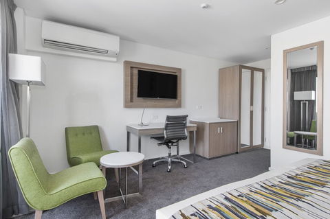 Metro Hotel Perth - Foster Accommodation 20