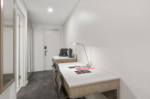 Metro Hotel Perth - Foster Accommodation 29