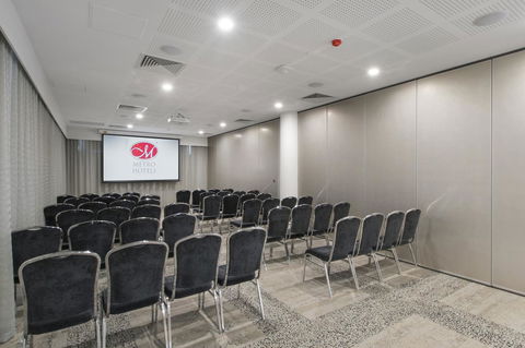 Metro Hotel Perth - Foster Accommodation 31