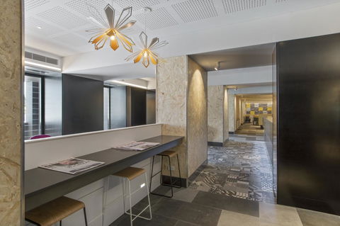 Metro Hotel Perth - Foster Accommodation 13