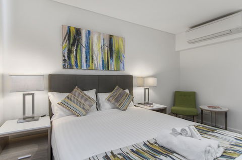 Metro Hotel Perth - Foster Accommodation 3