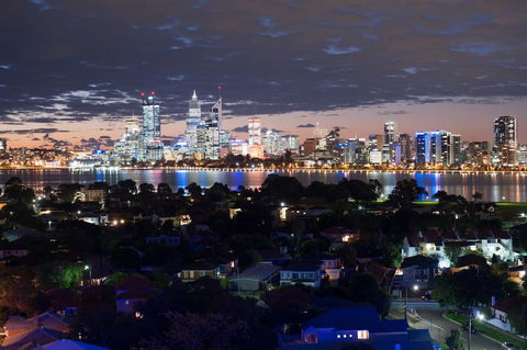 Metro Hotel Perth - Foster Accommodation 9