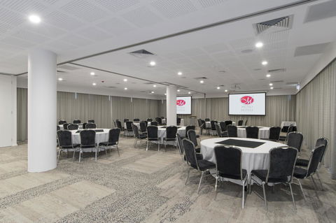 Metro Hotel Perth - Foster Accommodation 32