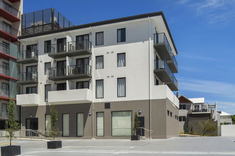 Metro Hotel Perth - Foster Accommodation 33