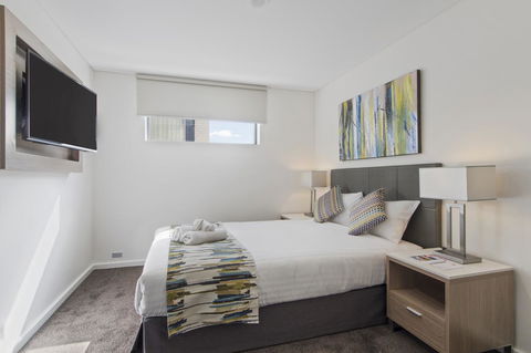 Metro Hotel Perth - Foster Accommodation 4