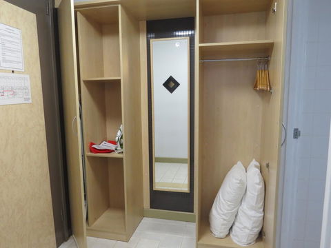 Metro Hotel Perth - Foster Accommodation 39