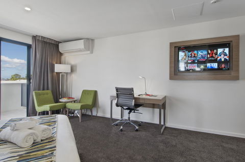 Metro Hotel Perth - Foster Accommodation 8