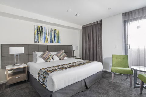 Metro Hotel Perth - Foster Accommodation 19