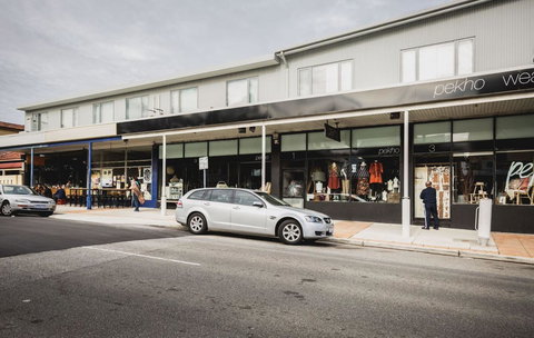 Captain\'s Heritage Cottage - Central Fremantle 2 Bedroom Historic Cottage - Foster Accommodation 18