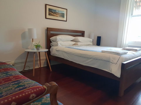 Captain\'s Heritage Cottage - Central Fremantle 2 Bedroom Historic Cottage - Foster Accommodation 1