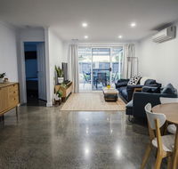 FortyTwo - Oceanside Retreat Busselton - Foster Accommodation