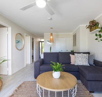 Number 72 Kalbarri Beach Resort - Foster Accommodation