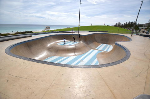 West Beach Lagoon 123 - Location & Views!!! - Foster Accommodation 20