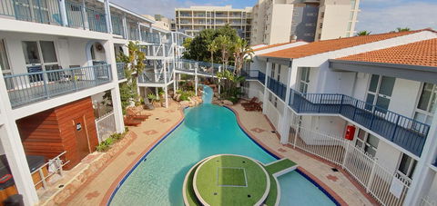 West Beach Lagoon 123 - Location & Views!!! - Foster Accommodation 14