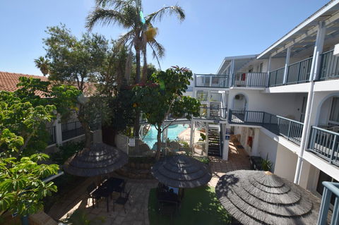 West Beach Lagoon 123 - Location & Views!!! - Foster Accommodation 12