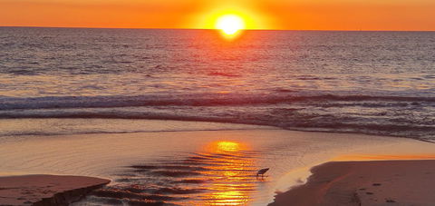 West Beach Lagoon 123 - Location & Views!!! - Foster Accommodation 24