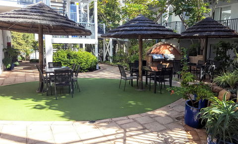 West Beach Lagoon 123 - Location & Views!!! - Foster Accommodation 16