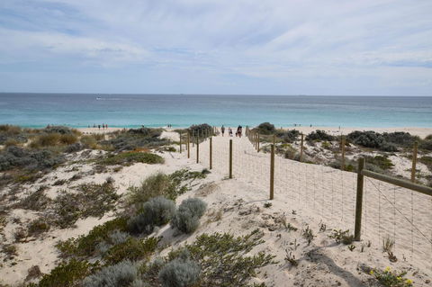 West Beach Lagoon 123 - Location & Views!!! - Foster Accommodation 18