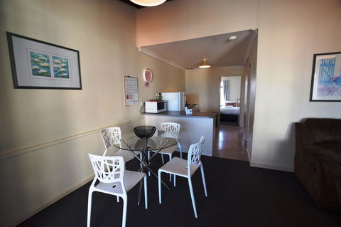 West Beach Lagoon 123 - Location & Views!!! - Foster Accommodation 7
