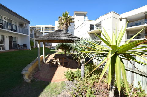 West Beach Lagoon 123 - Location & Views!!! - Foster Accommodation 15