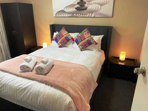 West Beach Lagoon 123 - Location & Views!!! - Foster Accommodation 2