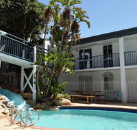 West Beach Lagoon 123 Great Views - Foster Accommodation
