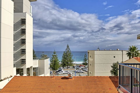 West Beach Lagoon 123 - Location & Views!!! - Foster Accommodation 13