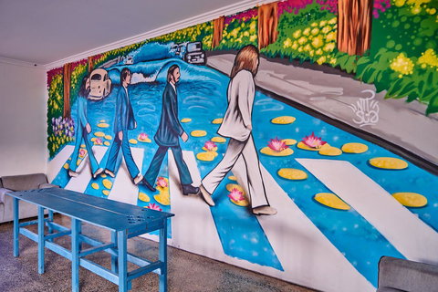 Nomads Byron Bay Backpackers - Foster Accommodation 16