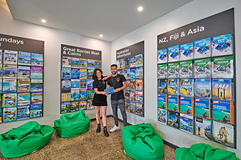 Nomads Byron Bay Backpackers - Foster Accommodation 28