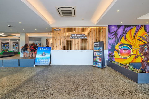 Nomads Byron Bay Backpackers - Foster Accommodation 7