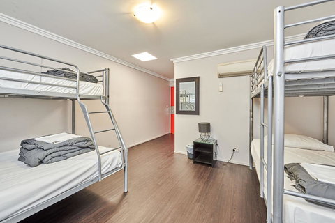 Nomads Byron Bay Backpackers - Foster Accommodation 34