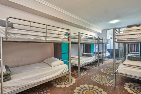 Nomads Byron Bay Backpackers - Foster Accommodation 37