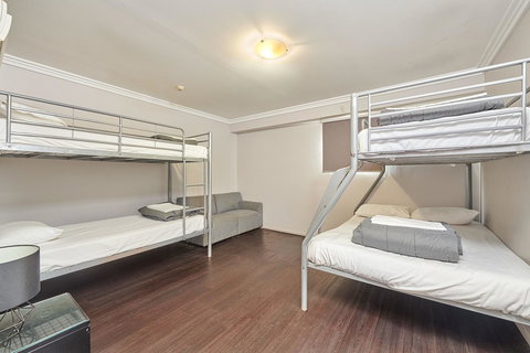 Nomads Byron Bay Backpackers - Foster Accommodation 32