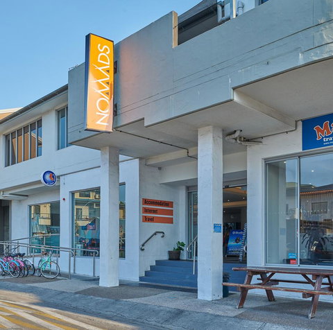 Nomads Byron Bay Backpackers - Foster Accommodation 25