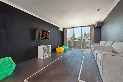 Nomads Byron Bay Backpackers - Foster Accommodation 27