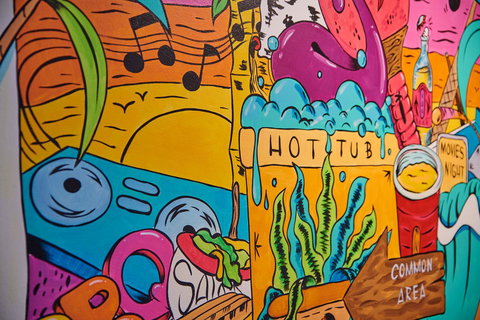 Nomads Byron Bay Backpackers - Foster Accommodation 14