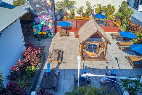 Nomads Byron Bay Backpackers - Foster Accommodation 36