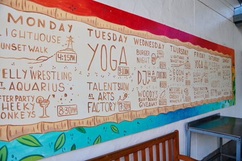 Nomads Byron Bay Backpackers - Foster Accommodation 19