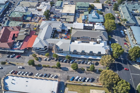 Nomads Byron Bay Backpackers - Foster Accommodation 35