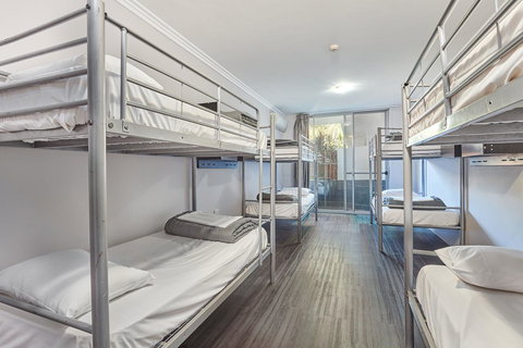 Nomads Byron Bay Backpackers - Foster Accommodation 31