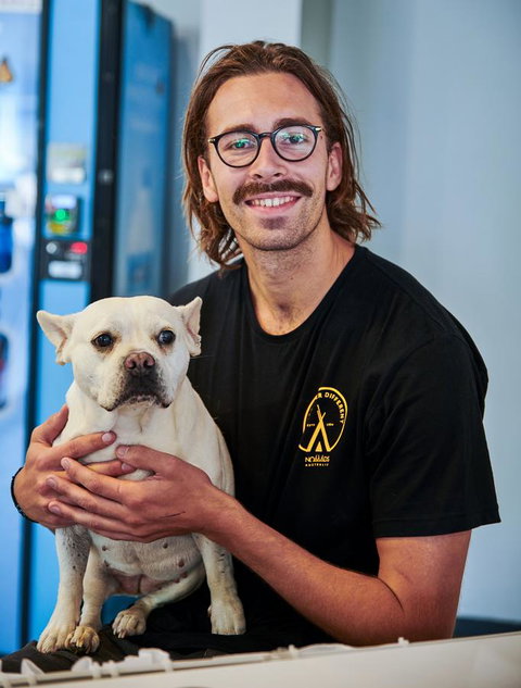 Nomads Byron Bay Backpackers - Foster Accommodation 23