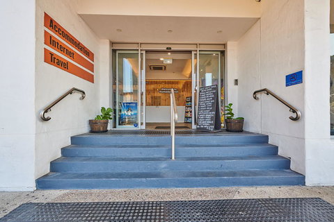 Nomads Byron Bay Backpackers - Foster Accommodation 1