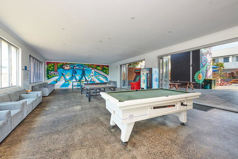 Nomads Byron Bay Backpackers - Foster Accommodation 3