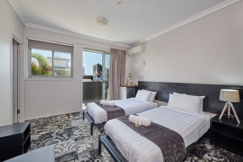 Nomads Byron Bay Backpackers - Foster Accommodation 41